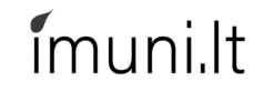 imuni logotipas